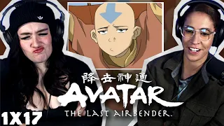 Avatar: The Last Airbender 1x17 The Northern Air Temple | First Time Reaction & Review 🌪️