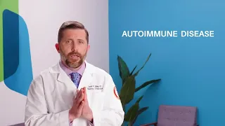 Autoimmune ILD