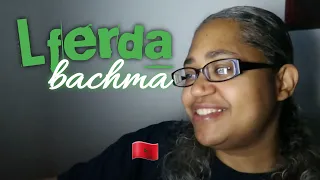 421 Reacts Music | LFERDA | BACHMA (Prod @Ali Moriva ) [Hors album]