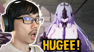 AZUR LANE REVEALS A MASSIVE NEW FEATURE!?