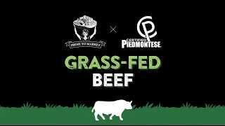 Introducing Fresh to Market Grass-Fed Beef From Nugget Markets