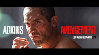 Avengement (2019) - Music video Official by riddick (Motivational Music)