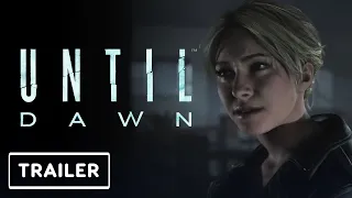 Until Dawn - PS5 Announcement Trailer | State of Play 2024