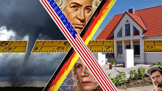 Top 5 American German culture shocks: How similar is life in Germany compared to living in the USA?