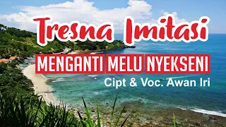 TRESNA IMITASI - lagu ngapak kebumen