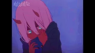 Zero Two & Hiro - A Thousand Years [ AMV ] Darling in Franxx