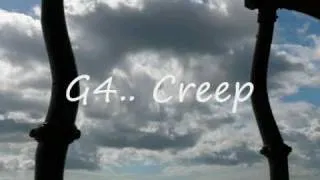 G4..   Creep