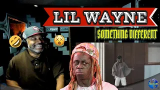 Lil Wayne   Something Different Official Music Video - Producer Reaction
