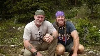 Cody Lundin Fired from Dual Survival!!