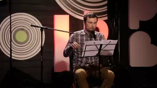 Humorlab Stand Up - Денис ГОЛЫШЕВ - «Уроки музыки»