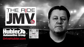 The Ride With JMV - NFL Week 18, Pacers Lose to 76ers, and More!