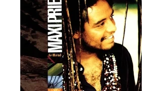MAXI PRIEST - Can't Turn Away (Fe Real)