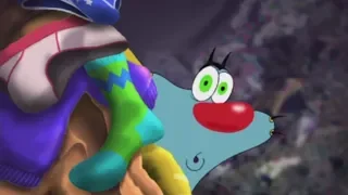 Oggy and the Cockroaches Special Compilation # 282 cartoon for kids 2018 HD