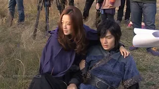 LEE MIN HO - Making Of SHIN-I FAITH Part 16 / Special Japan Edition