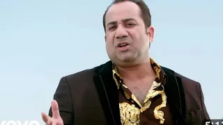 Rahat Fateh Ali Khan - Zaroori Tha