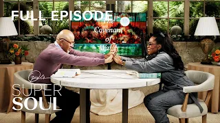 The Covenant Of Water Podcast Finale- Episode 6 | Oprah's Super Soul Podcast | OWN