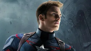 Captain America (MCU) Tribute | Sold Out
