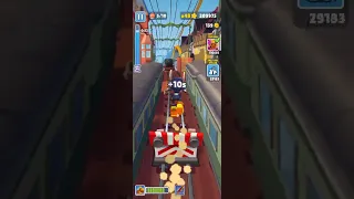 Subway Surfers #1122b