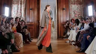 Nobi Talai | Fall Winter 2019/2020 Full Fashion Show | Exclusive