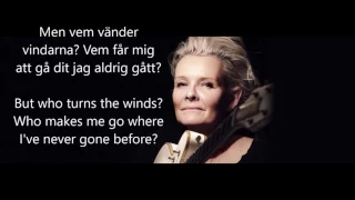 Eva Dahlgren-Vem tänder stjärnorna (ENGLISH TRANSLATION)