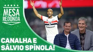 O SÃO PAULO É FAVORITO AOS TÍTULOS DA TEMPORADA COM ZUBELDÍA? - Programa completo (02/06/24)