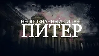 НЕОПОЗНАННЫЙ СИЛУЭТ - ПИТЕР