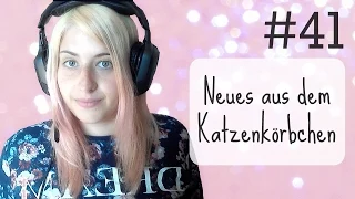 Neues aus dem Katzenkörbchen #41 [VLOG] • CS:GO