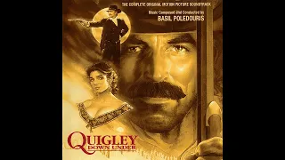 Quigley Down Under - A Symphony (Basil Poledouris - 1990)