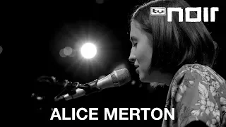 Alice Merton - Back To Berlin (live bei TV Noir)