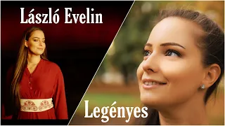 László Evelin - LEGÉNYES - A DAL 2024 - Az Év Dala