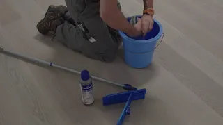 Quickstep Engineered : How to clean your floor - FlooringSupplies.co.uk
