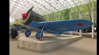 Центральный музей Великой Отечественной войны 1941-1945 гг., часть 4, Victory Museum in Moscow