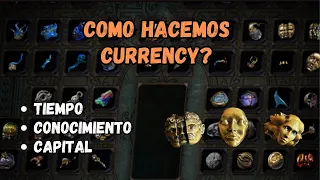 Hacer Currency, hay Muchisimas Formas