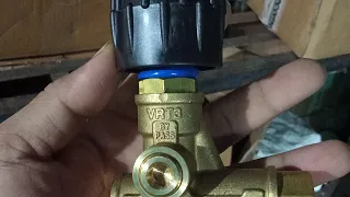 VRT3 unloader kit keshe change karte hai kaha kaha ki o ring change karni hoti hai.