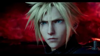 Final Fantasy 7 Remake~Reviver~ GMV/AMV