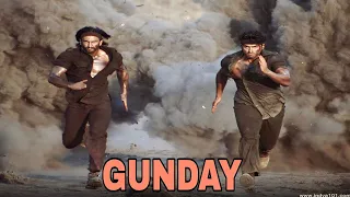 Gunday Full Movie Arjun Kapoor Ranveer Singh Priyanka Chopra Movie Facts & Details