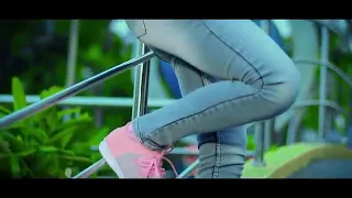 Hot romantic love story song | akhiyon se goli mare | cute love story | hot romance