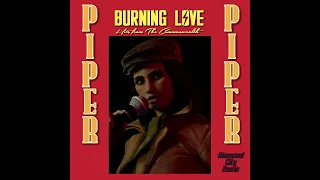 [AI COVER] Piper Wright - Burning Love