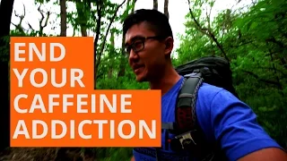 Quitting Caffeine and Coffee Addiction - 6 Months Caffeine Free! How to quit.