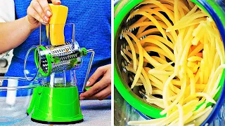 New Kitchen Gadgets That Make Your Life Easier