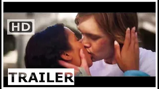 WORDS ON BATHROOM WALLS - Drama Movie Trailer - 2020 - AnnaSophia Robb, Walton Goggins, Andy Garcia
