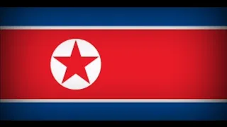 To serve Russia | DPRK choir version