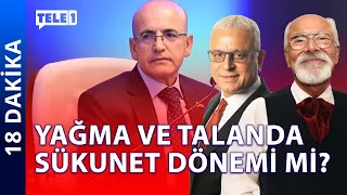 Sinan Ateş cinayetindeki soru işaretleri...  | 18 DAKİKA (13 Mayıs 2024)