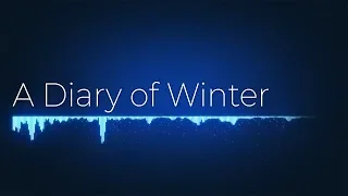 A Diary of Winter - AI Generated Music Composed by AIVA