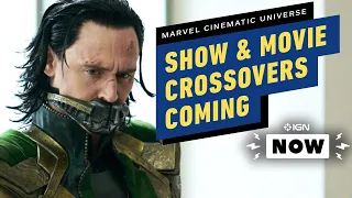 Why Marvel's Disney+ Shows Are More Important Than We Thought - IGN Now