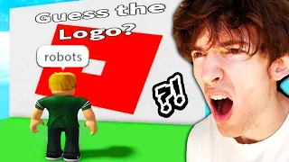 ROBLOX QUIZ ADMIN WITH THE BIGGEST IDIOTS