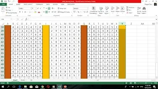 Kerala Lottery Guess BC 27 June 18 Tip 34