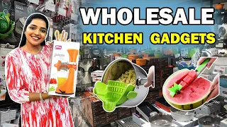 Wholesale Smart Kitchen Gadgets @ Chennai