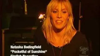 The Sims™ 2 FreeTime - Natasha Bedingfield Behind the Scenes