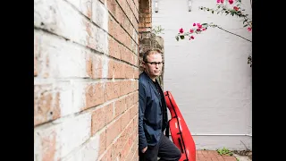 Timo-Veikko 'Tipi' Valve | Solo Cello Recital | Australian Chamber Orchestra